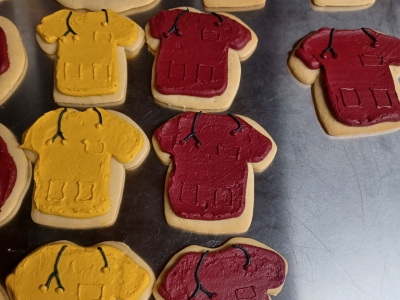 Nurse Logo Cookies 02